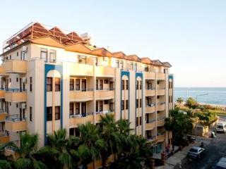 Belle Ocean 3* Alanya