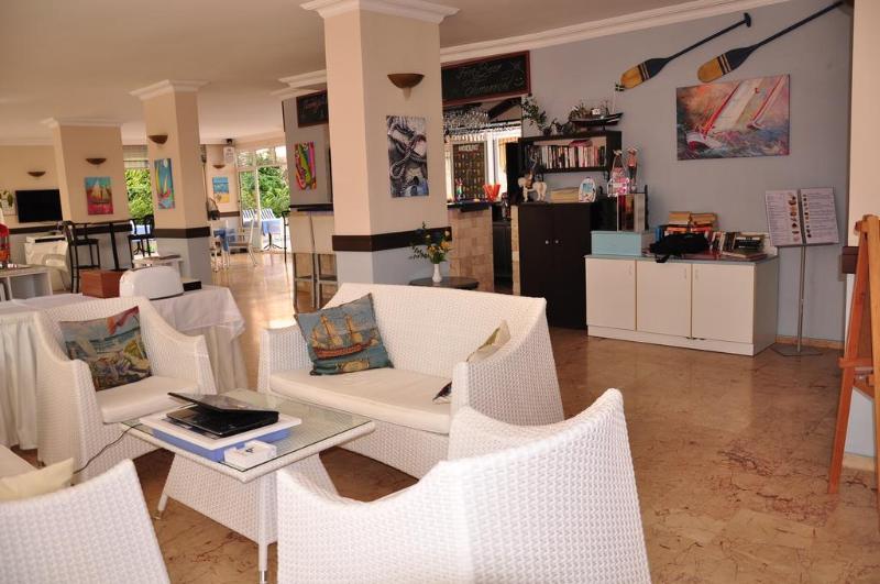 Belle Ocean Alanya