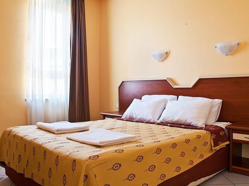 Bella Rose Hotel, 3* Alanya