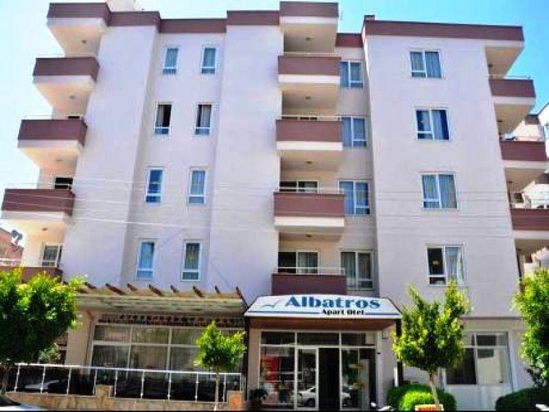 Bella Rose Hotel, Aparthotel