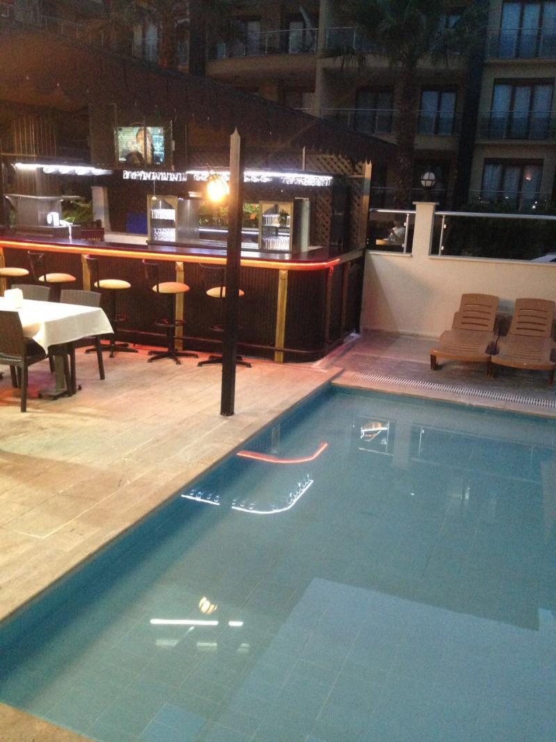 Asem Otel