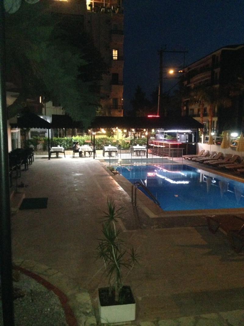 Otel Asem