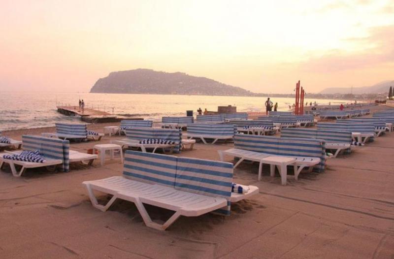 Otel Asem 3*