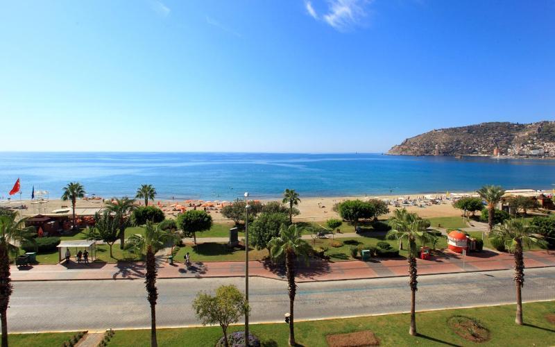 Wien Star 3* Alanya