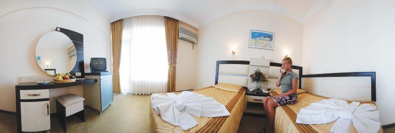 Wien Star 3* Alanya