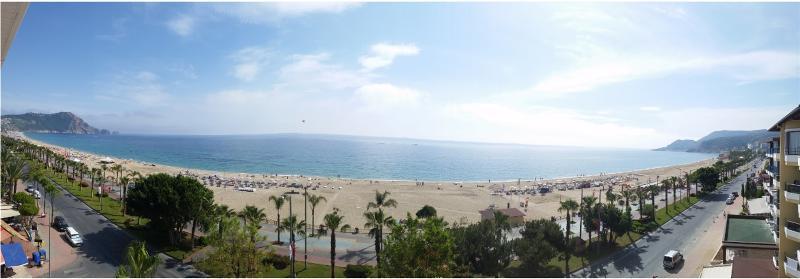 Kleopatra Balik Hotel Alanya