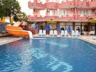 Bariscan 3* Alanya