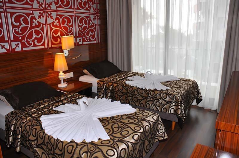 Grand Bayar Hotel