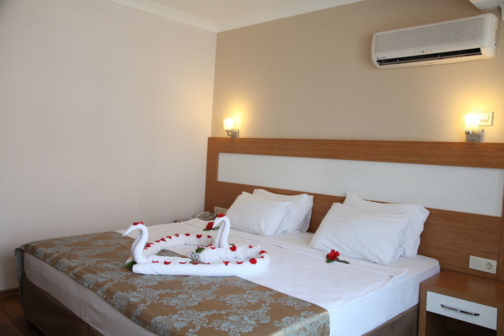 Lonicera 3* Alanya