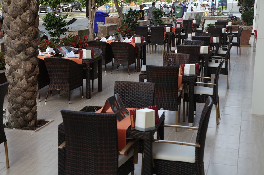 Hotel Lonicera 3*