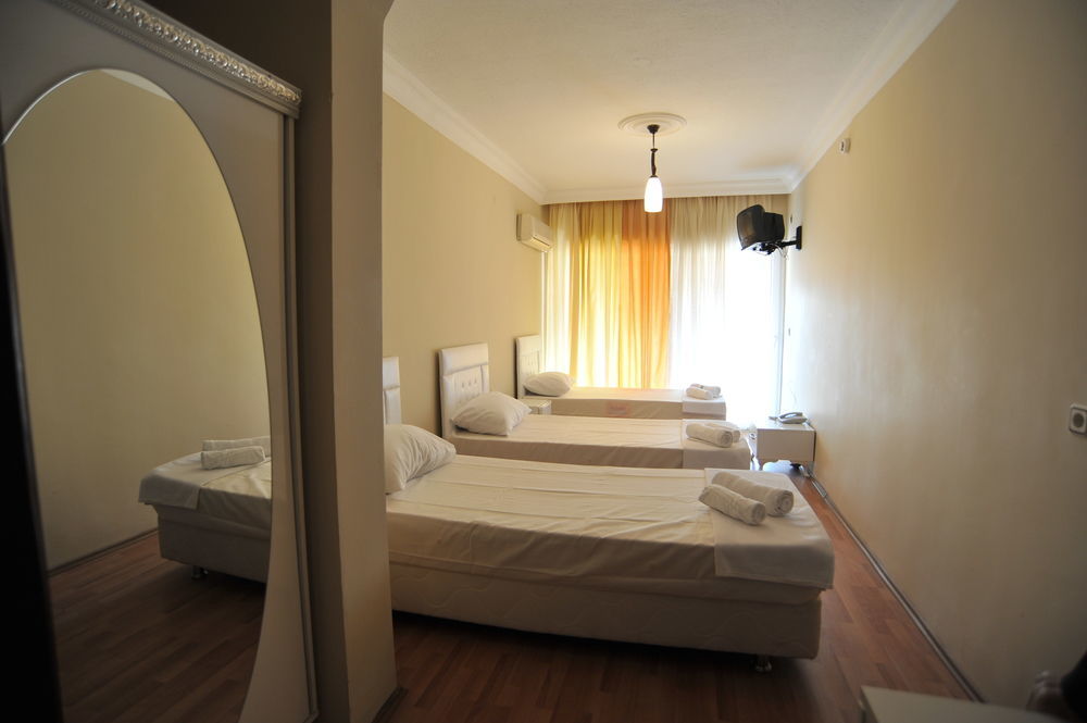 Melody 2* Alanya