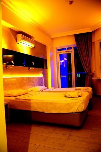 Hotel My Diva *