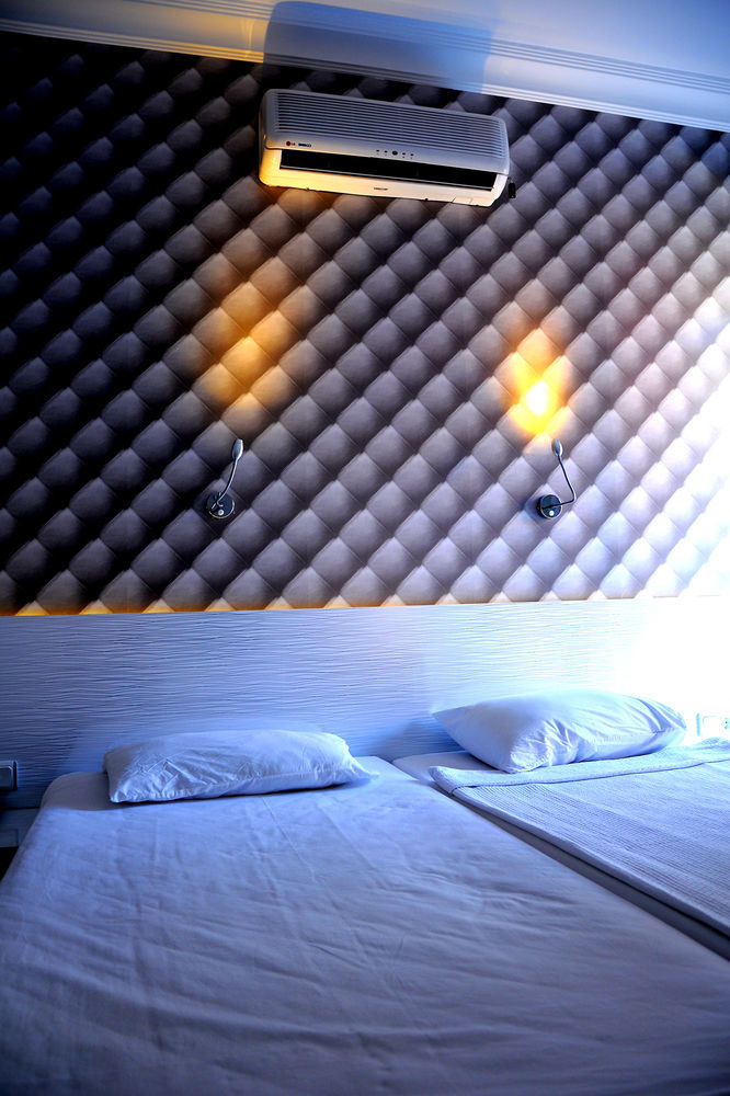 Hotel My Diva *