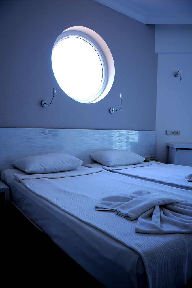 Hotel My Diva *
