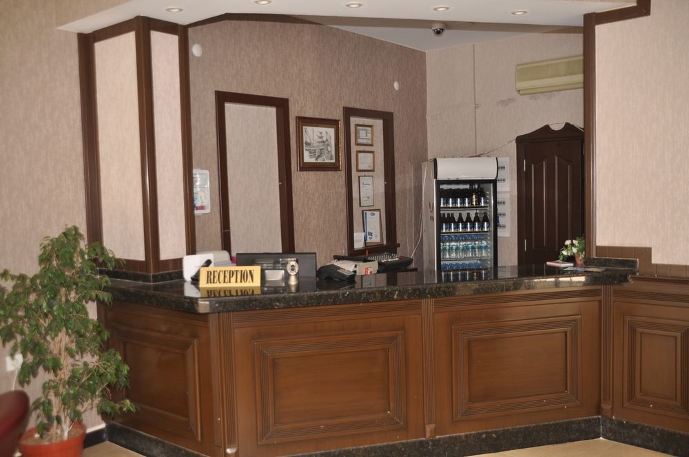 Hotel Guler 3*
