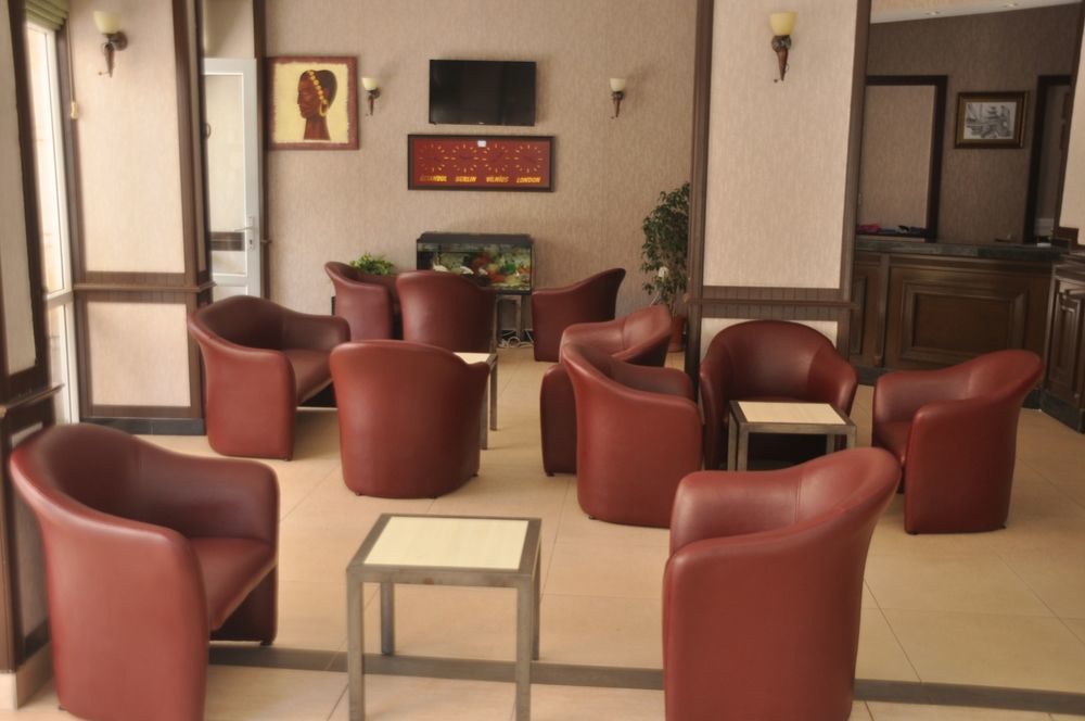 Guler 3* Alanya