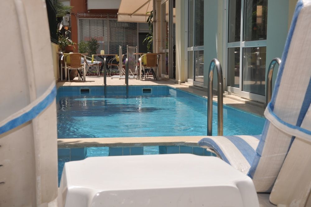 Guler 3* Alanya