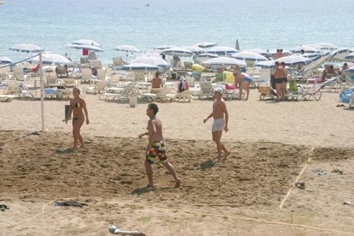 Sefa Bey 3* Alanya