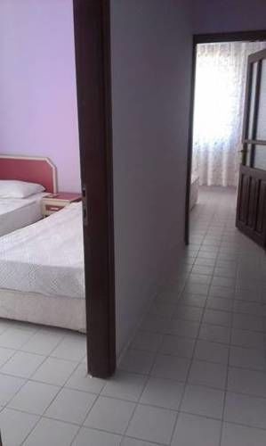 Sefa Bey 3* Alanya
