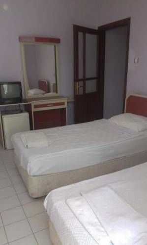 Sefa Bey 3* Alanya