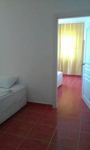 Hotel Sefa Bey 3*