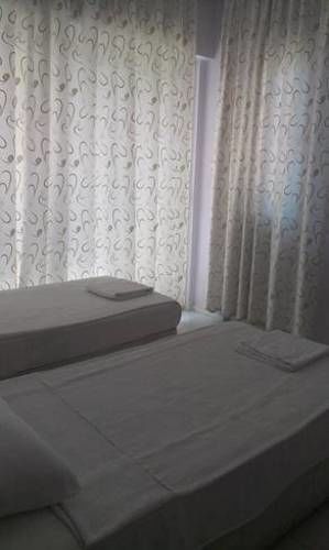 Sefa Bey 3* Alanya