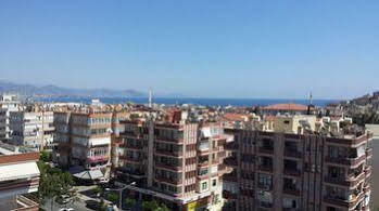 Flower 3* Alanya