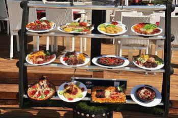 Hotel Delfino Boutique 3*
