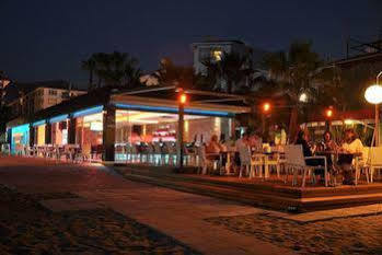 Hotel Delfino Boutique 3*
