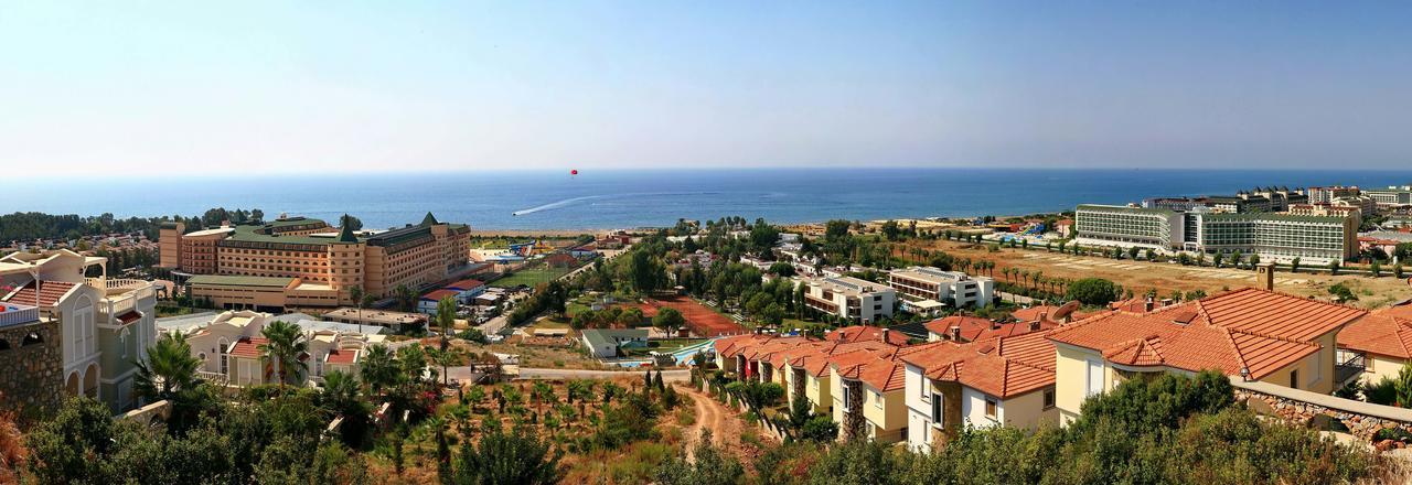 Hotel Hedef Beach 4*