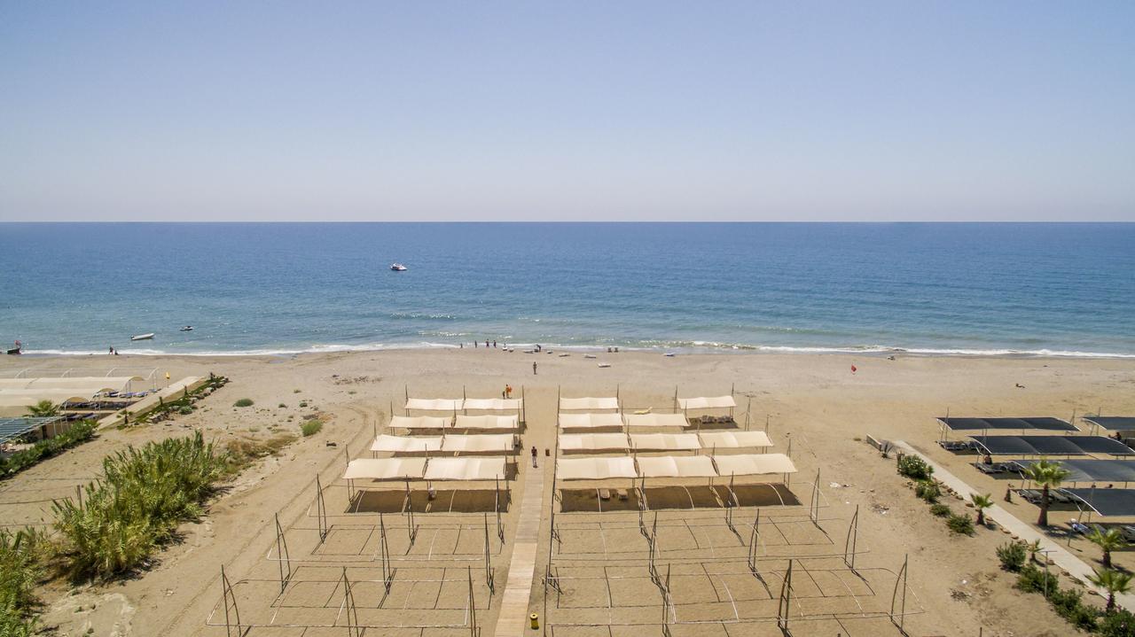 Hotel Hedef Beach 4*