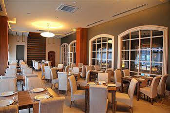 Hotel Kahya 4*