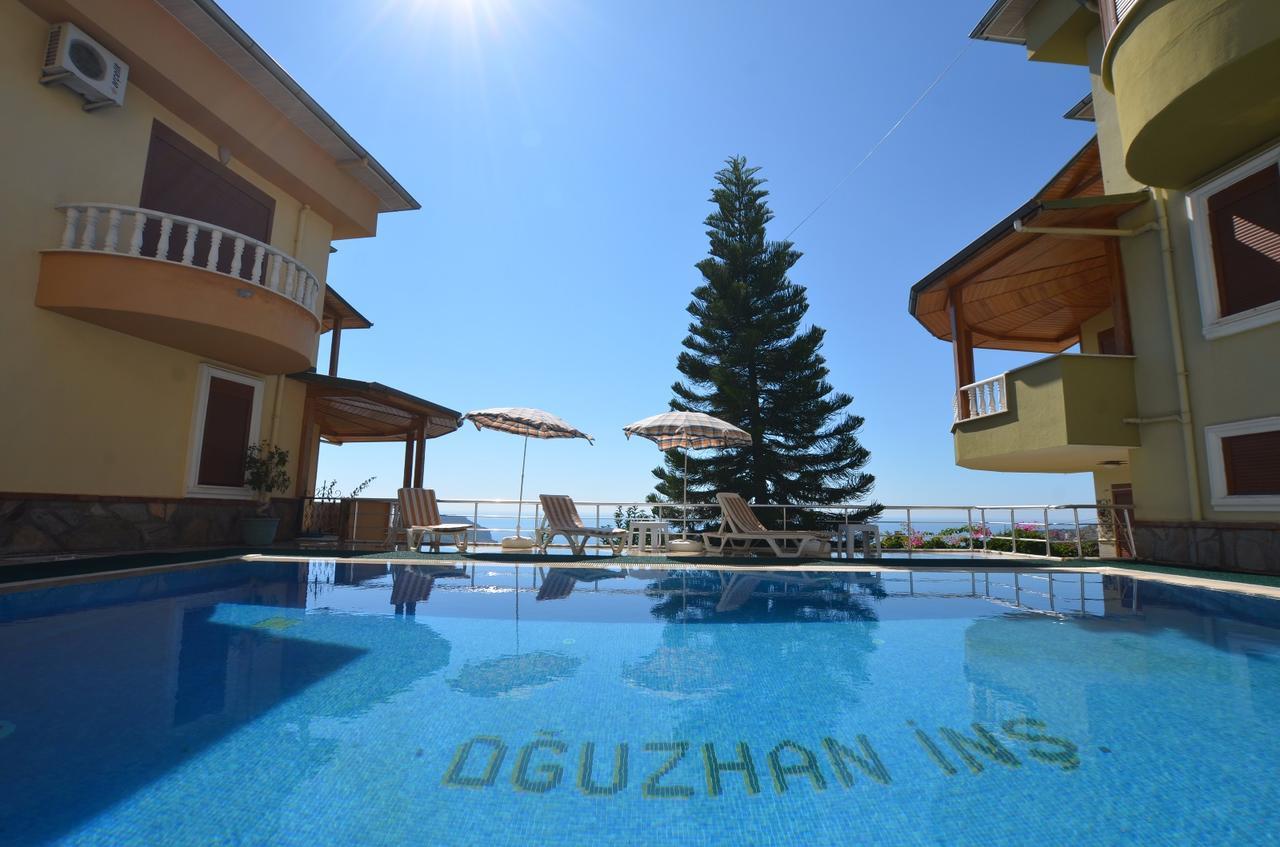 Bektas 5 Ultra Luks Villa *