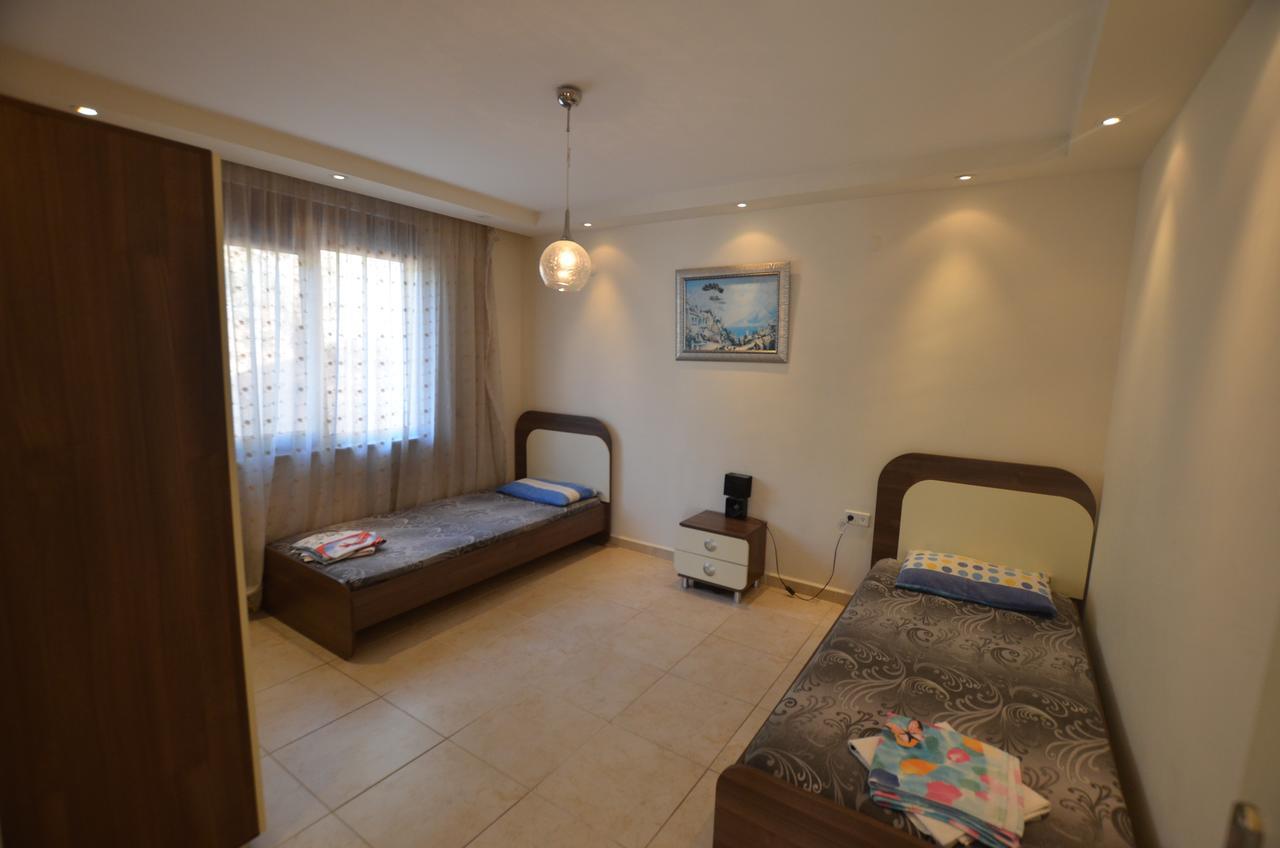 Bektas 5 Ultra Luks Villa