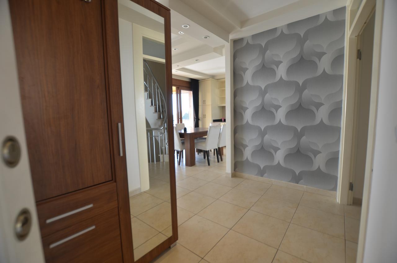 Bektas 5 Ultra Luks Alanya