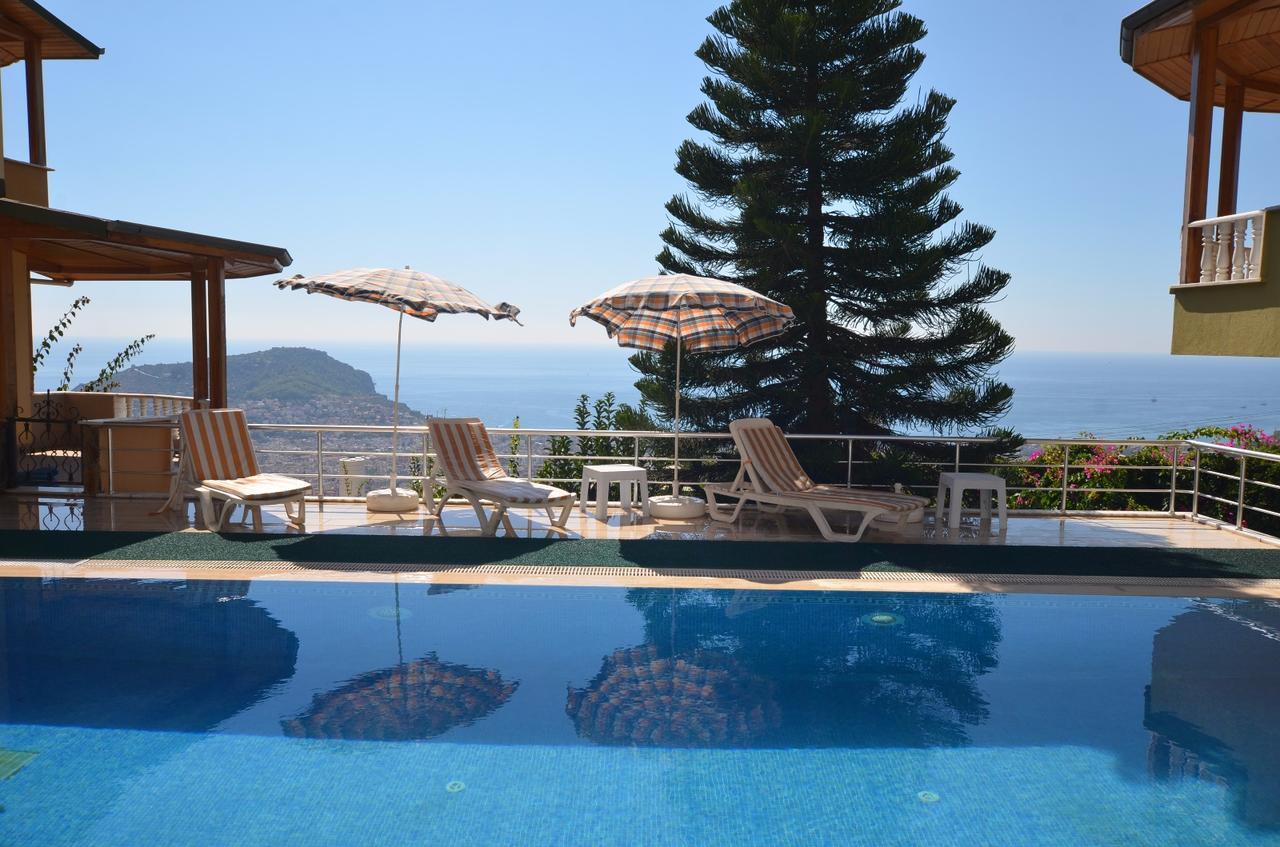 Villa Bektas 5 Ultra Luks