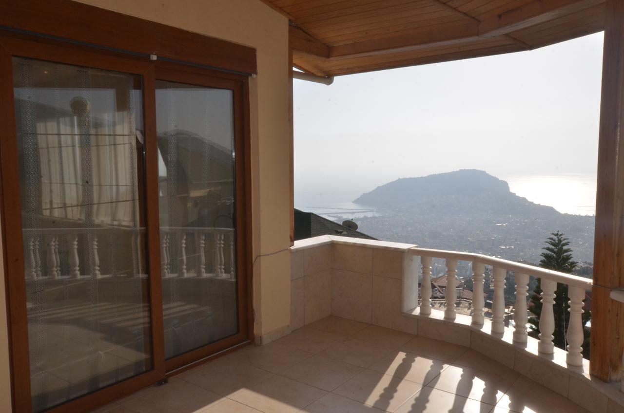 Bektas 5 Ultra Luks Alanya