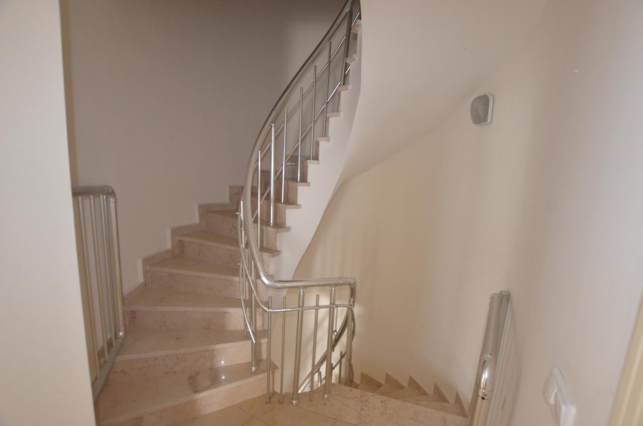 Villa Bektas 5 Ultra Luks *