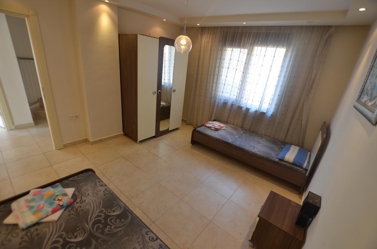 Bektas 5 Ultra Luks Villa *