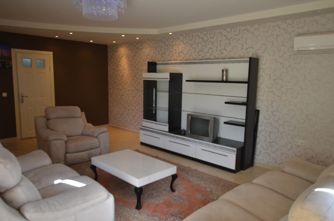 Villa Bektas 5 Ultra Luks Alanya