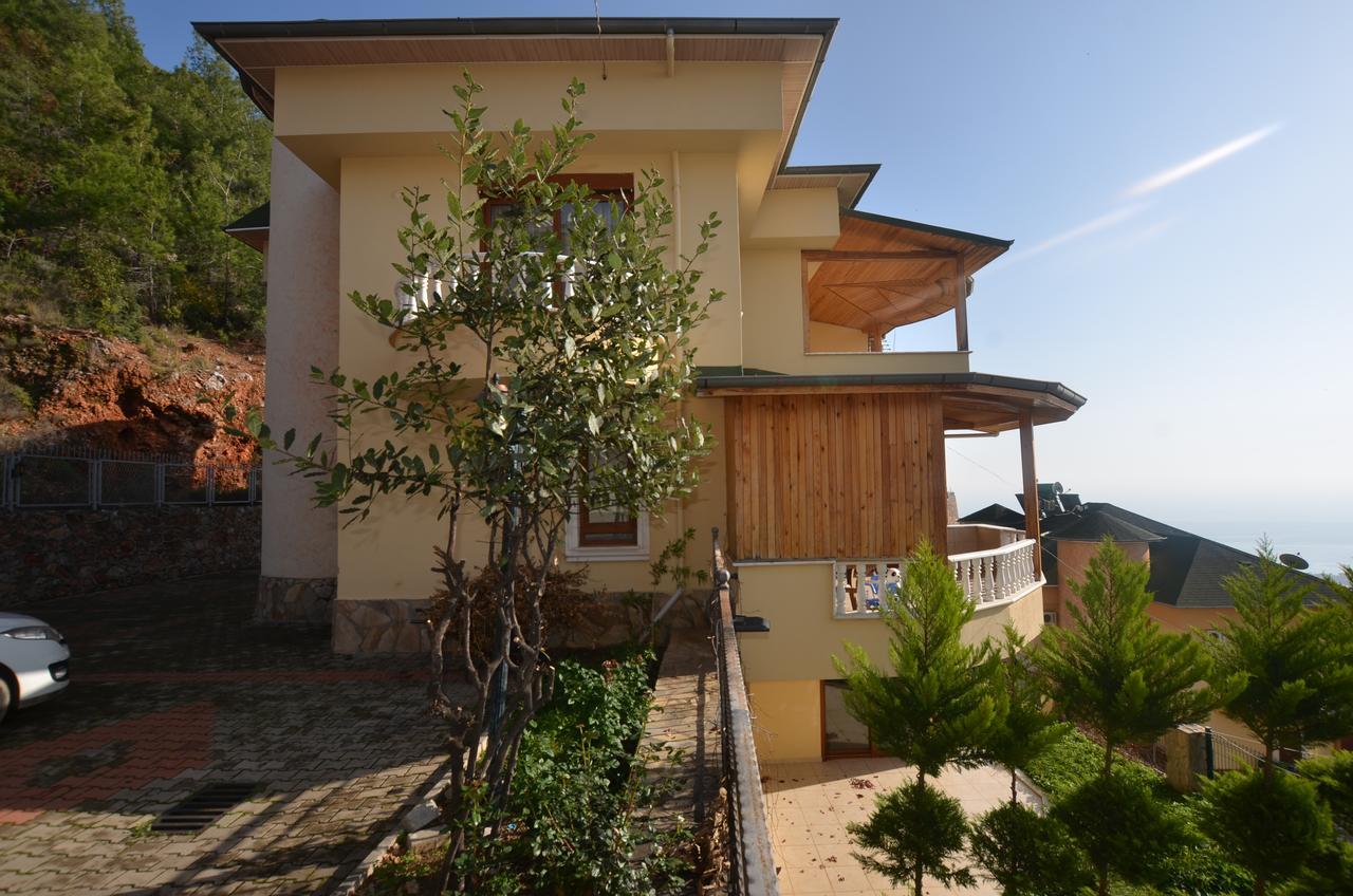 Bektas 5 Ultra Luks Villa