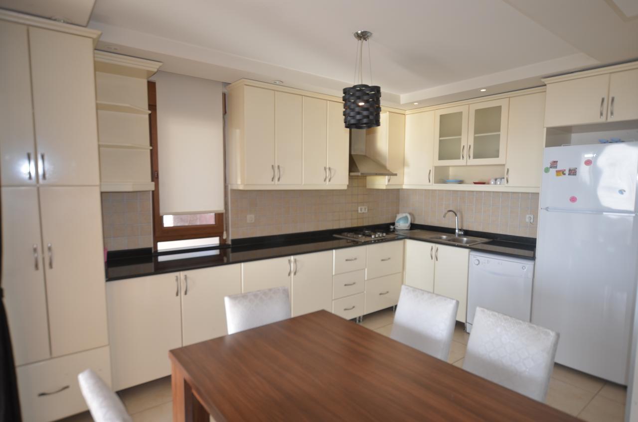 Bektas 5 Ultra Luks Villa *
