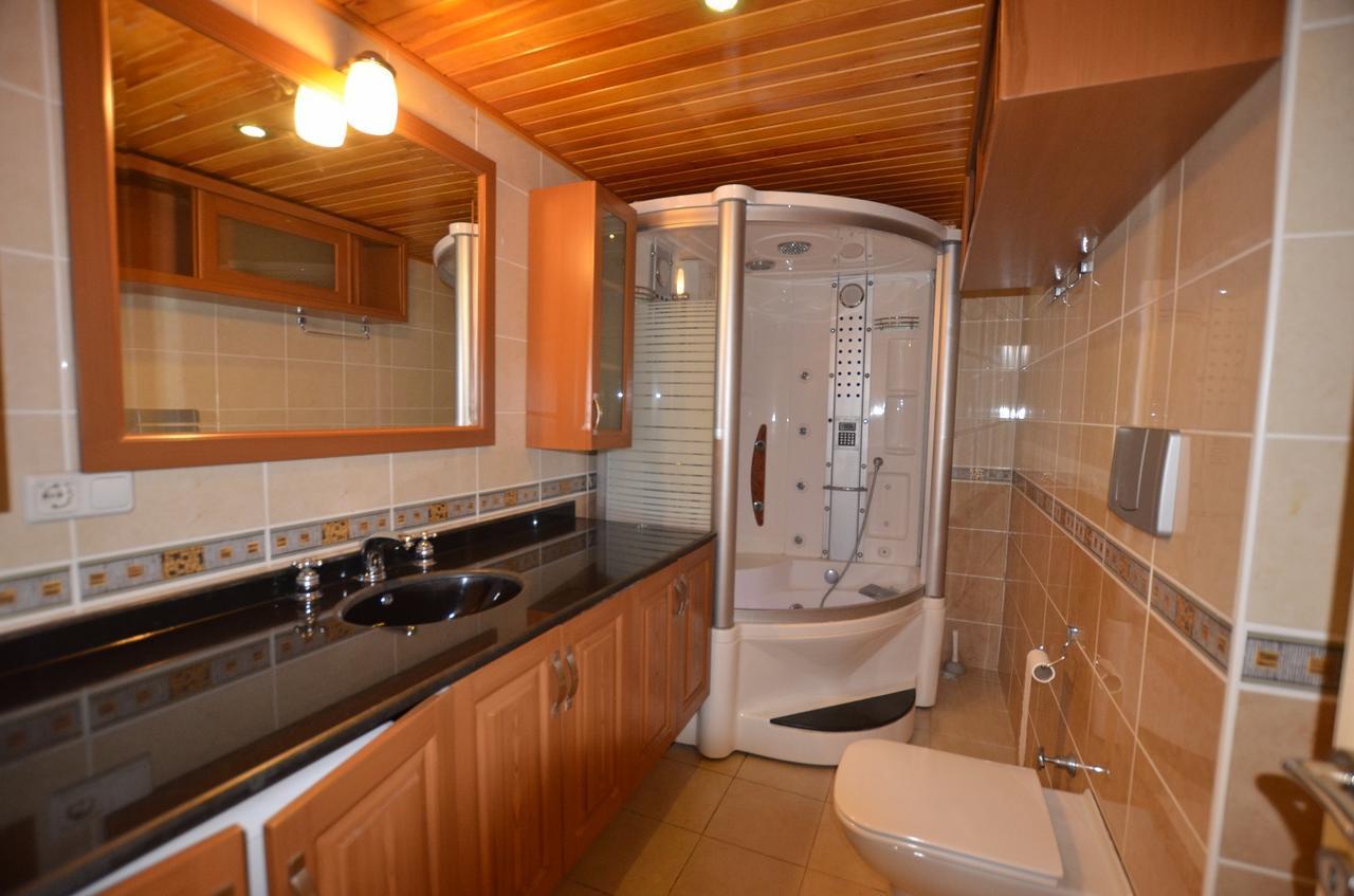 Villa Bektas 5 Ultra Luks Alanya
