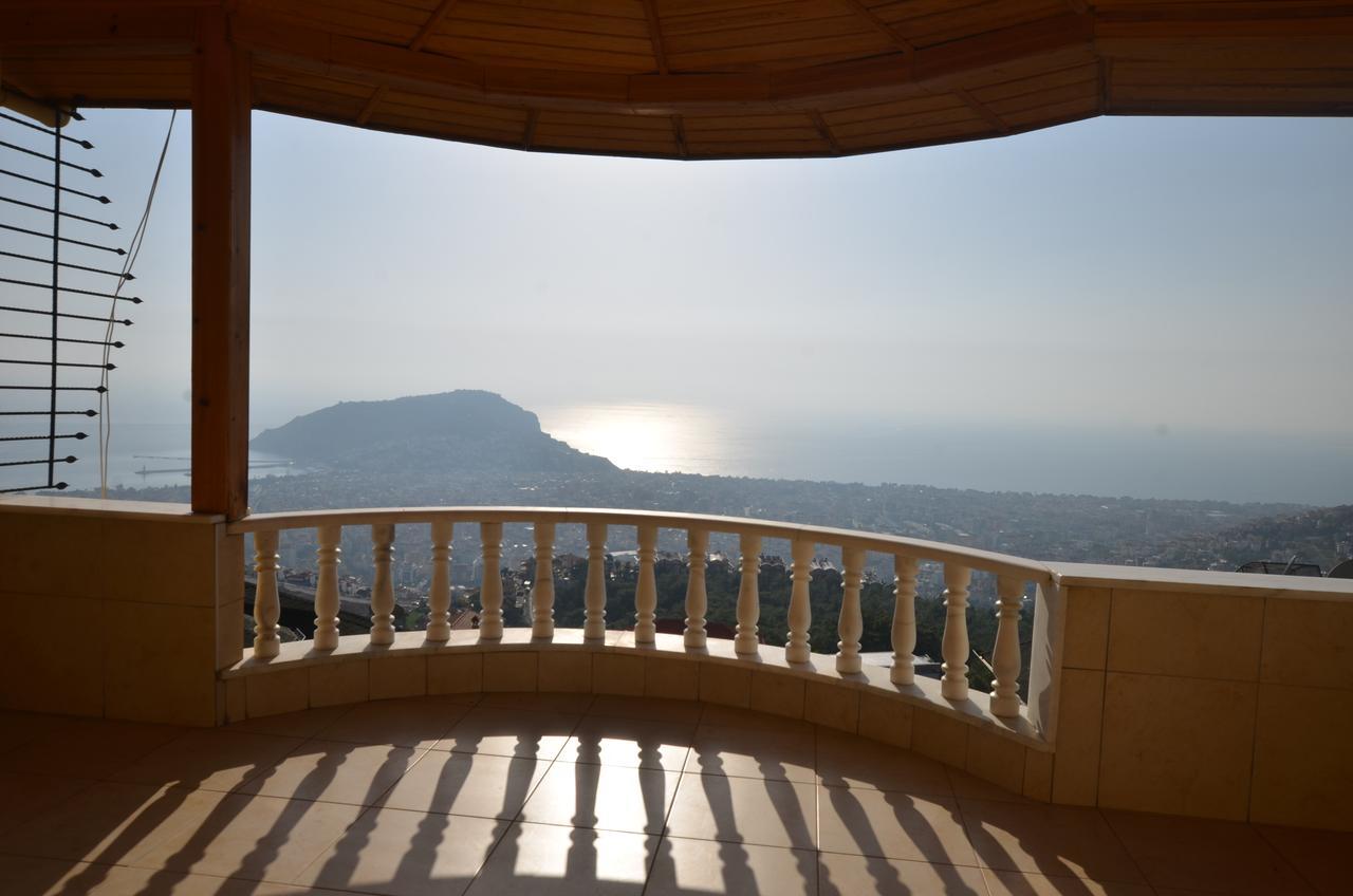 Villa Bektas 5 Ultra Luks