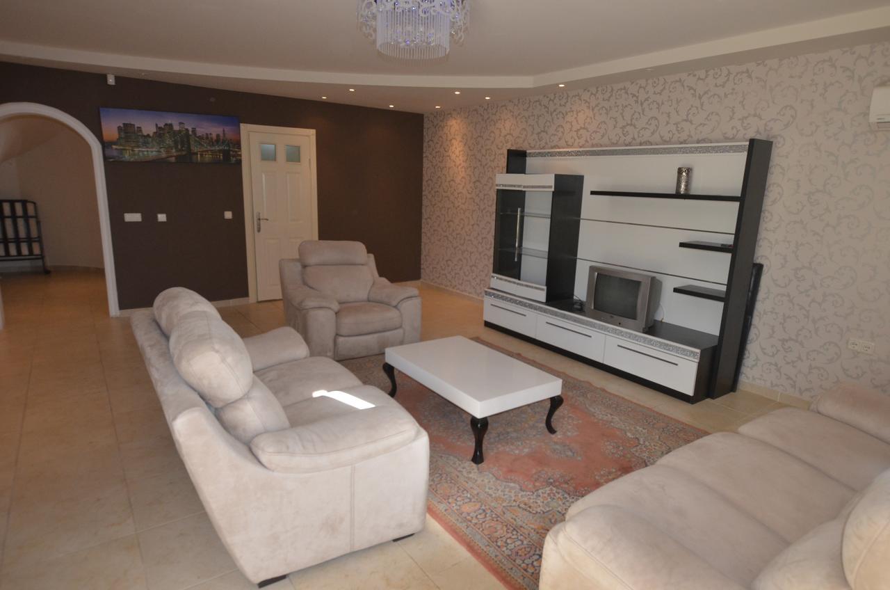 Bektas 5 Ultra Luks Villa