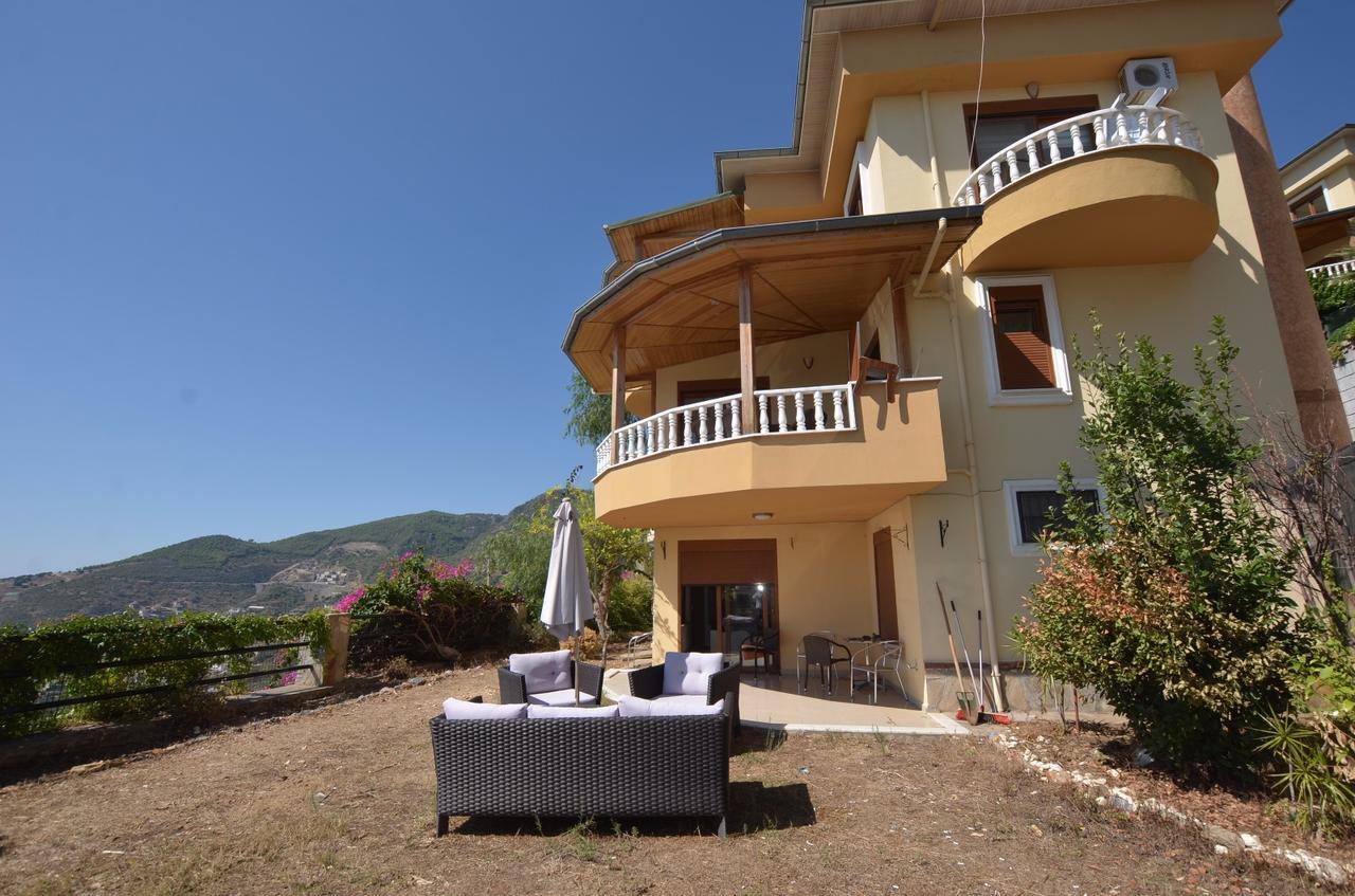 Bektas 5 Ultra Luks Villa