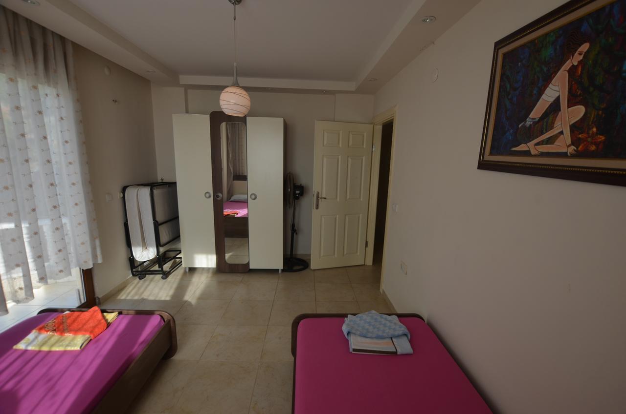 Bektas 5 Ultra Luks Villa *