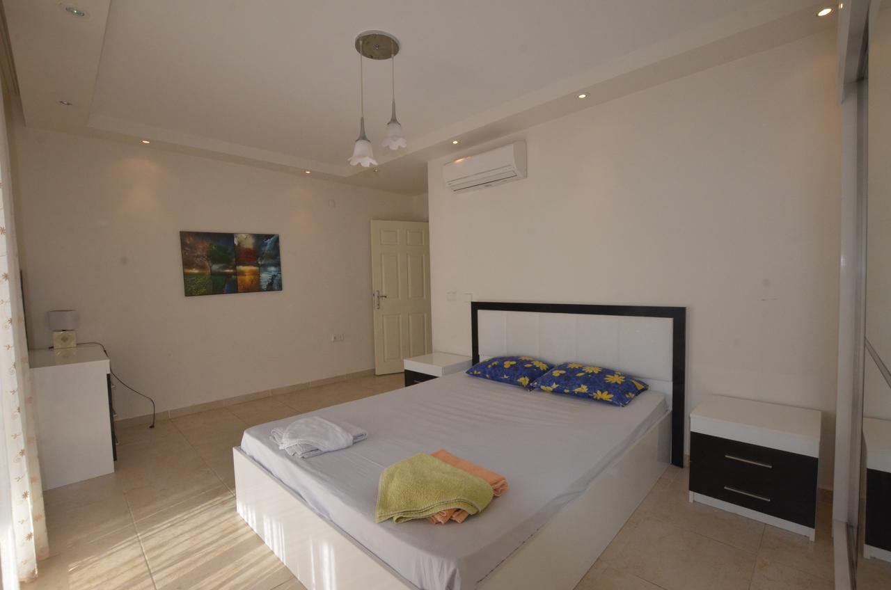 Bektas 5 Ultra Luks * Alanya