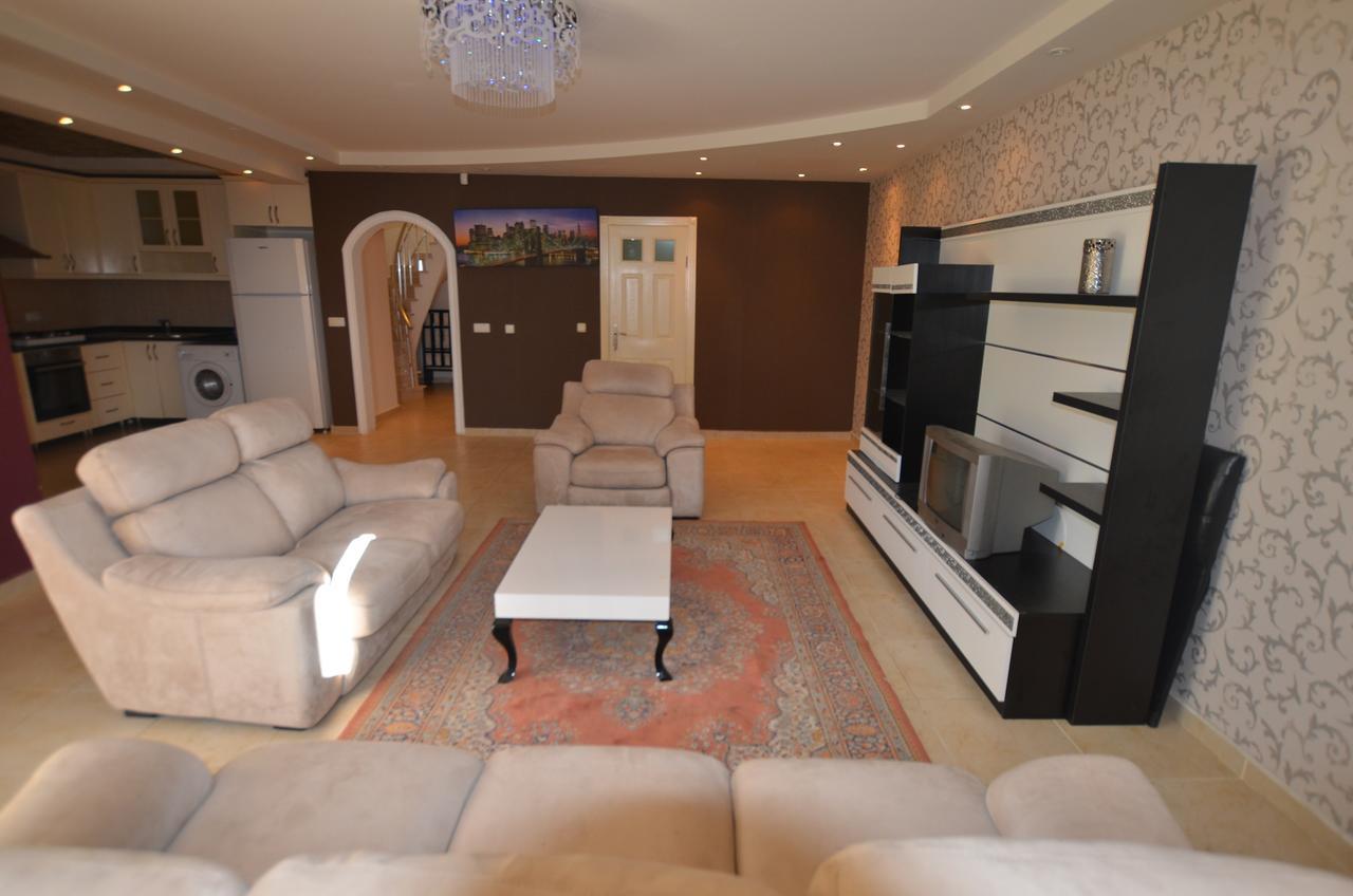 Villa Bektas 5 Ultra Luks