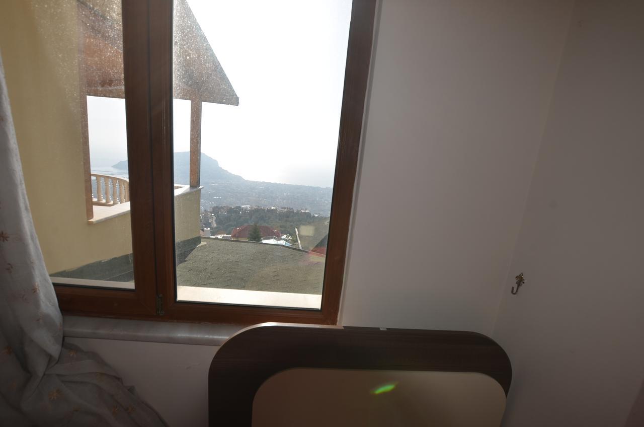 Bektas 5 Ultra Luks Villa